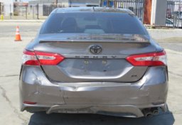 2020 Toyota Camry - Image 12