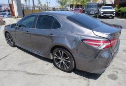 2020 Toyota Camry - Image 7