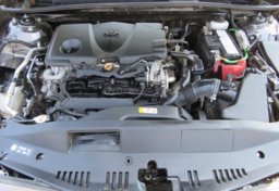 2020 Toyota Camry - Image 44