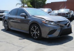 2020 Toyota Camry - Image 3