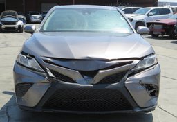 2020 Toyota Camry - Image 11