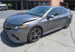 2020 Toyota Camry - Image 2