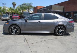 2020 Toyota Camry - Image 6