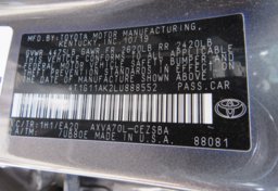 2020 Toyota Camry - Image 47