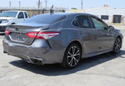 2020 Toyota Camry - Image 10