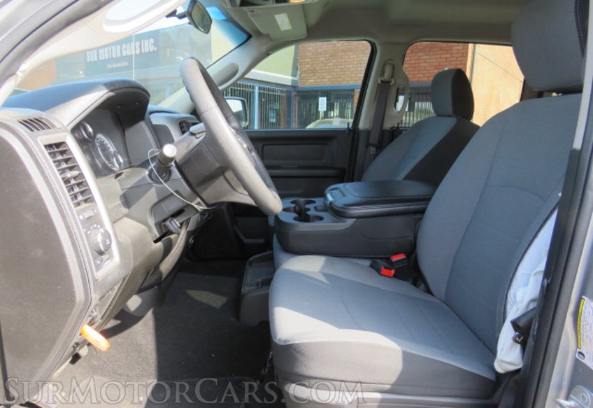 2021 Ram 1500 Classic - Image 27