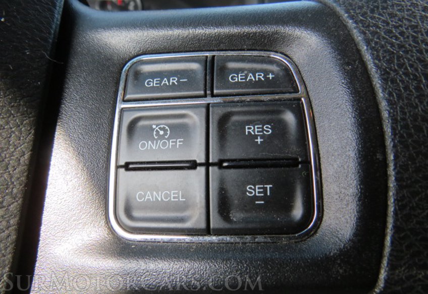 2021 Ram 1500 Classic - Image 36