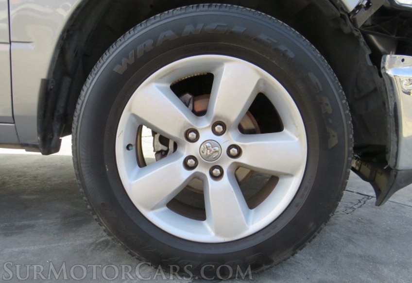 2021 Ram 1500 Classic - Image 19