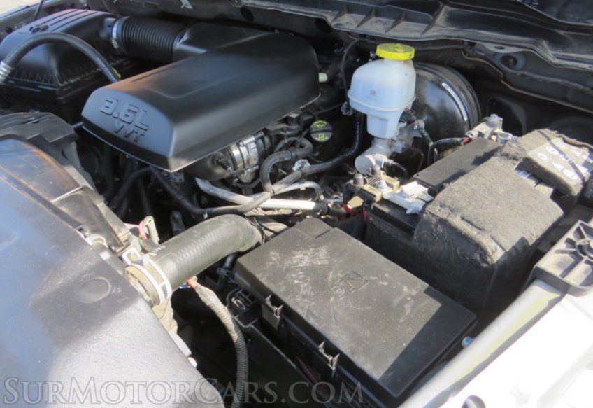 2021 Ram 1500 Classic - Image 49