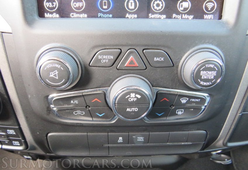 2021 Ram 1500 Classic - Image 35