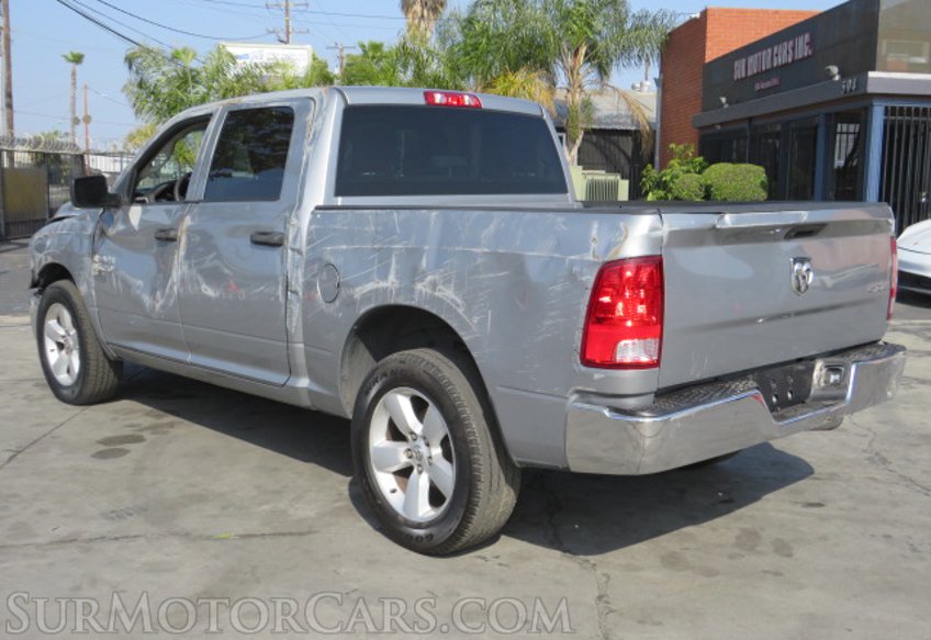 2021 Ram 1500 Classic - Image 10