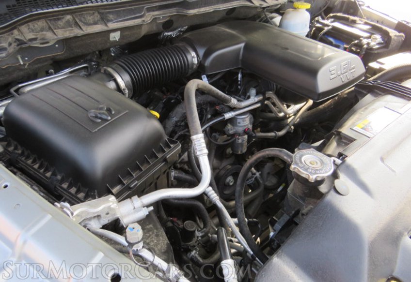 2021 Ram 1500 Classic - Image 47