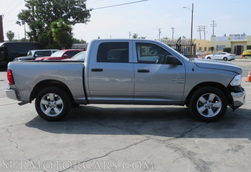 2021 Ram 1500 Classic - Image 5