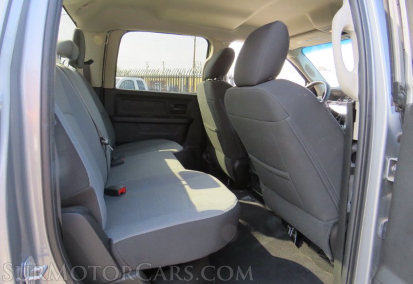 2021 Ram 1500 Classic - Image 31