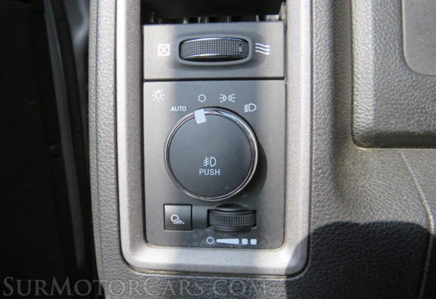 2021 Ram 1500 Classic - Image 40