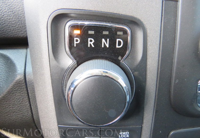 2021 Ram 1500 Classic - Image 46