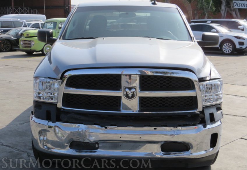 2021 Ram 1500 Classic - Image 11