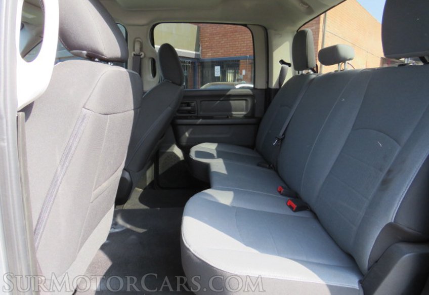 2021 Ram 1500 Classic - Image 28