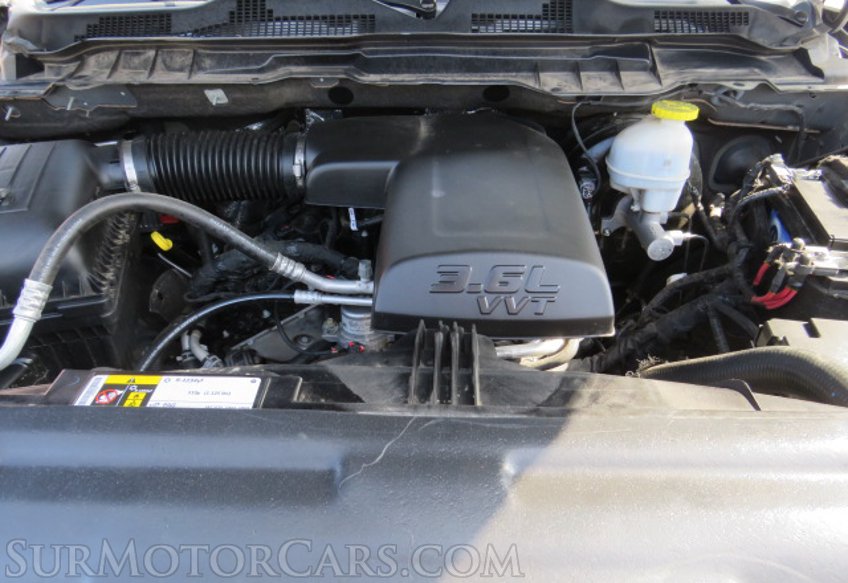 2021 Ram 1500 Classic - Image 48