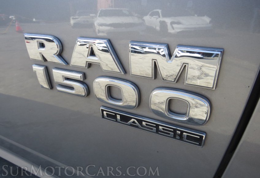2021 Ram 1500 Classic - Image 13