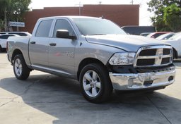 2021 Ram 1500 Classic - Image 3