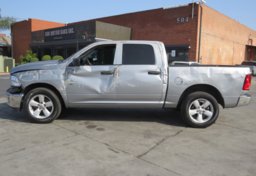 2021 Ram 1500 Classic - Image 6