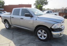 2021 Ram 1500 Classic - Image 1