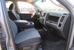 2021 Ram 1500 Classic - Image 25