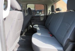 2021 Ram 1500 Classic - Image 28