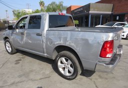 2021 Ram 1500 Classic - Image 8