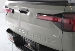 Thumbnail of 2022 Hyundai SANTA CRUZ
