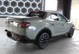 Thumbnail of 2022 Hyundai SANTA CRUZ