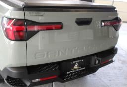 Thumbnail of 2022 Hyundai SANTA CRUZ