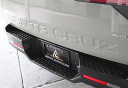 Thumbnail of 2022 Hyundai SANTA CRUZ