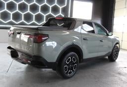 Thumbnail of 2022 Hyundai SANTA CRUZ