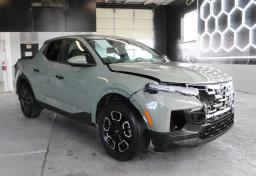 Thumbnail of 2022 Hyundai SANTA CRUZ