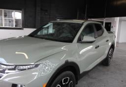 Thumbnail of 2022 Hyundai SANTA CRUZ