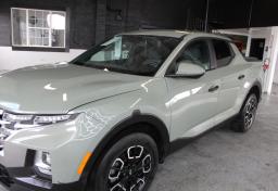 Thumbnail of 2022 Hyundai SANTA CRUZ