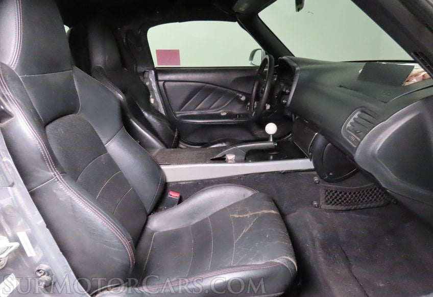 2008 Honda S2000 - Image 21