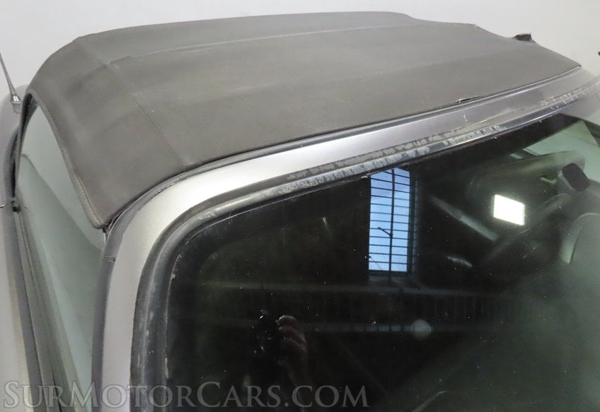 2008 Honda S2000 - Image 17