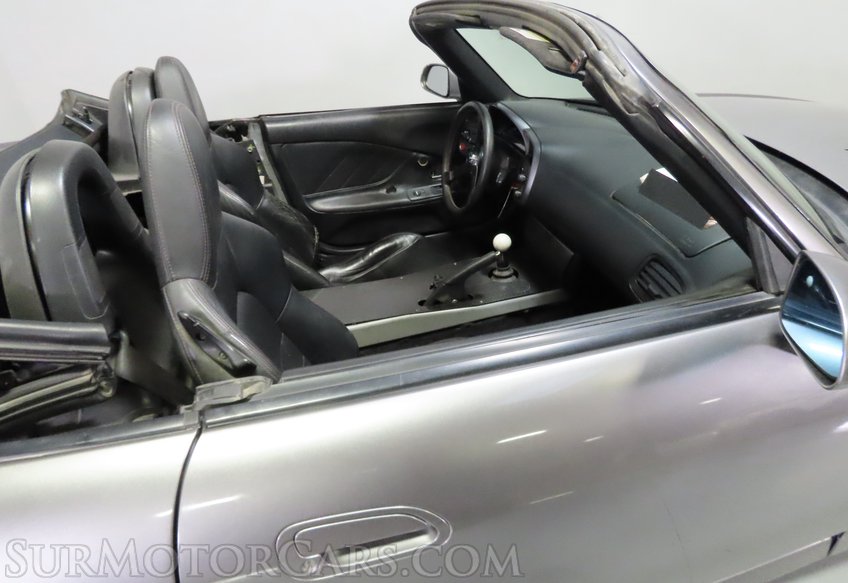 2008 Honda S2000 - Image 20