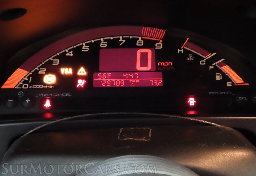 2008 Honda S2000 - Image 30