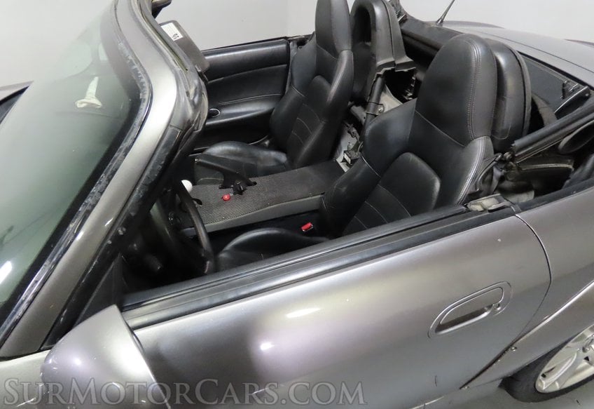 2008 Honda S2000 - Image 24