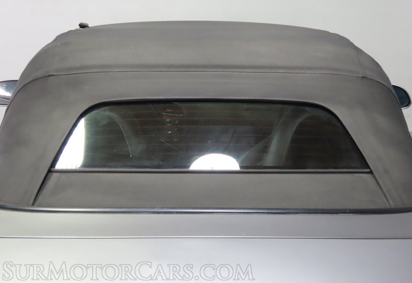 2008 Honda S2000 - Image 16