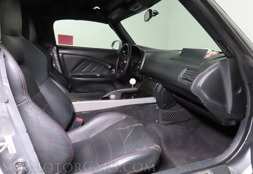 2008 Honda S2000 - Image 26