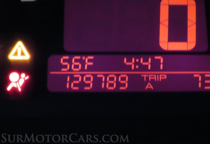 2008 Honda S2000 - Image 29