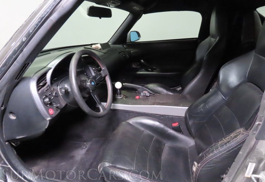 2008 Honda S2000 - Image 27