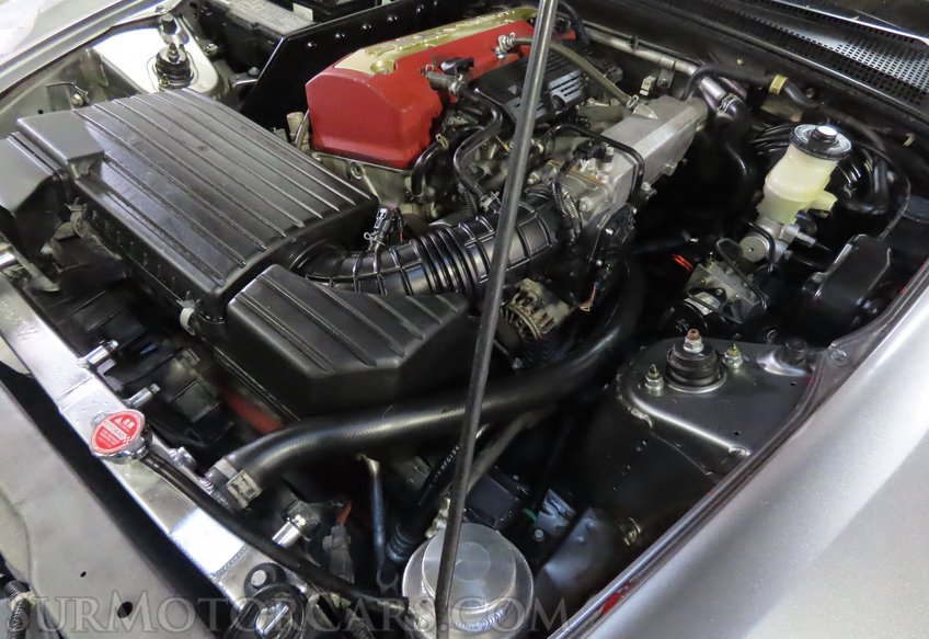 2008 Honda S2000 - Image 40