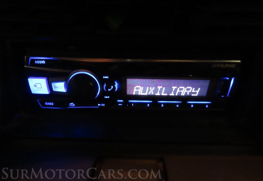 2008 Honda S2000 - Image 31