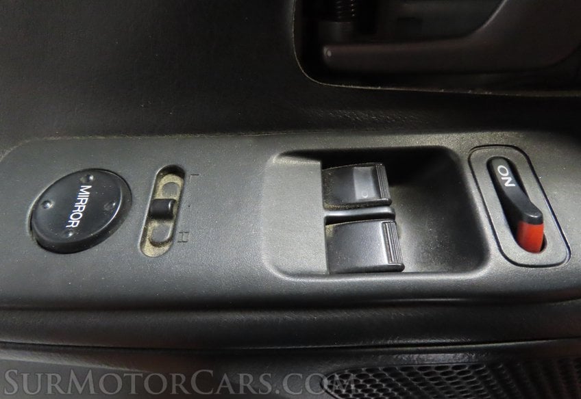 2008 Honda S2000 - Image 38